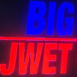 Bigjwet